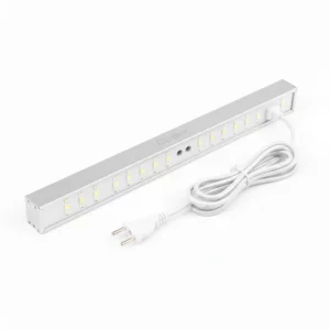 Éclairage LED du potager connecté Cultive