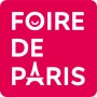 Logo Foire de Paris