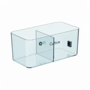 Réservoir d’eau pour potager connecté Cultive